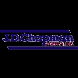 Jobs in JD Chapman Agency Inc - reviews